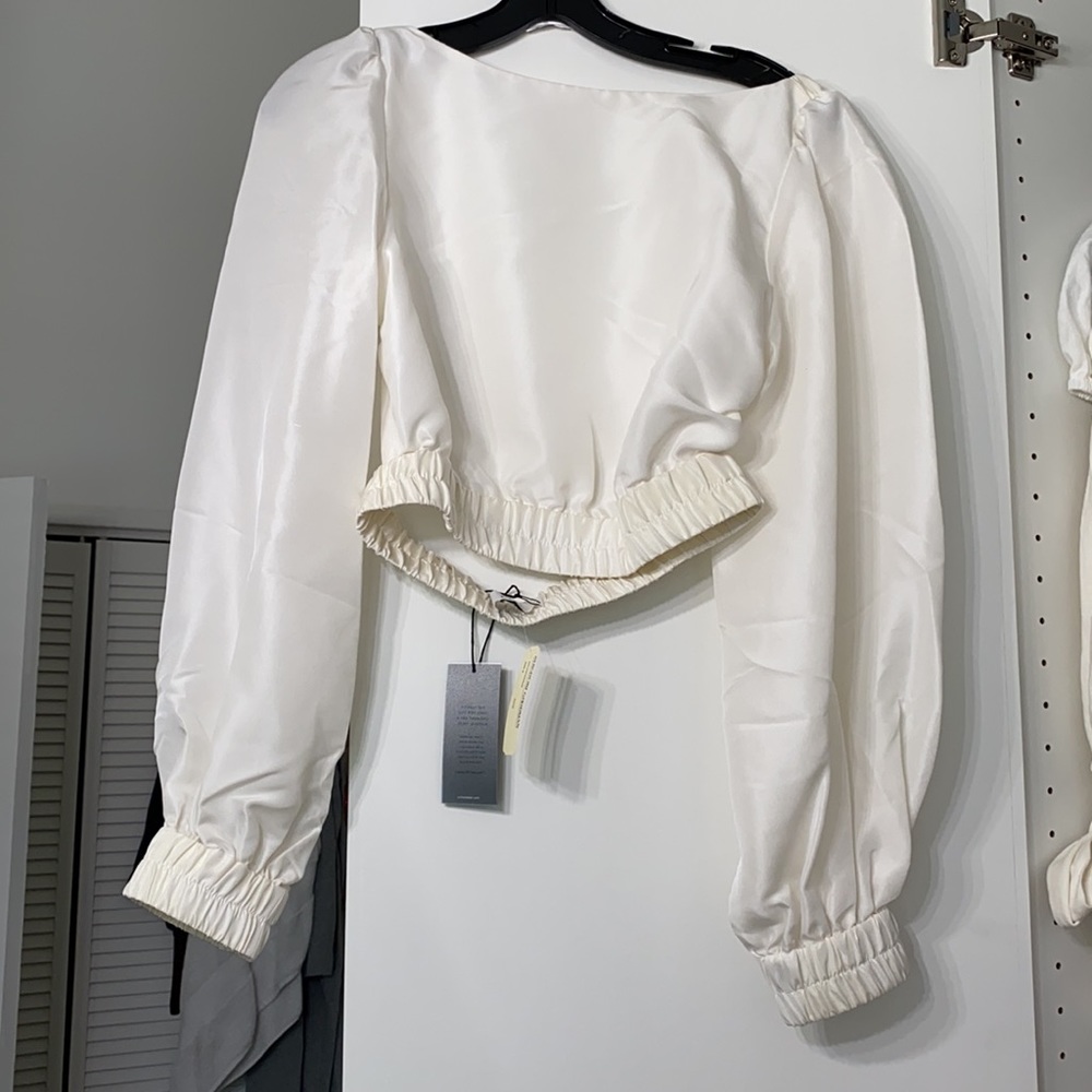 Sir The Valetta Open Back Top By Sir The Label (2) - image 5